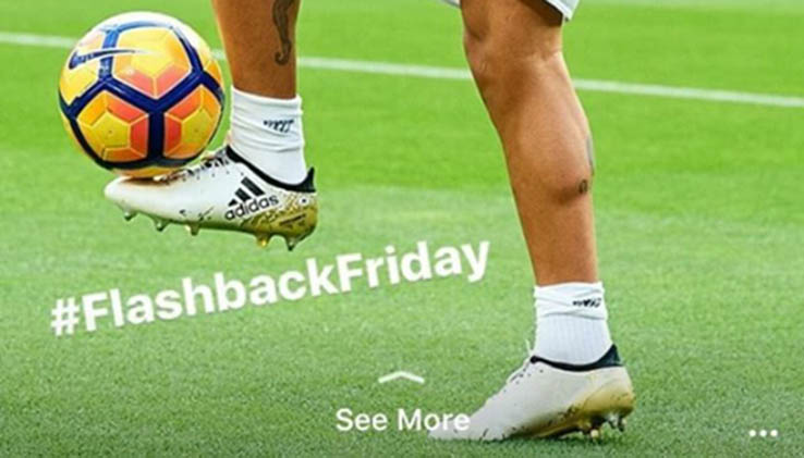 Marcelo 2025 soccer cleats